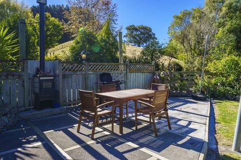 Photo of property in 391 Apley Road, Puketapu, Napier, 4184
