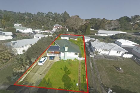 Photo of property in 33 Cutler Street, New Lynn, Auckland, 0600