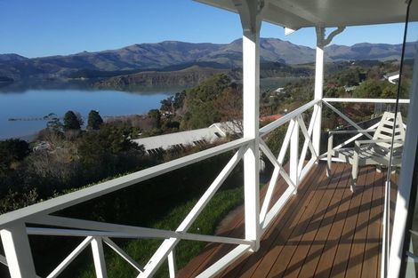 Photo of property in 2 Hyland Brae, Governors Bay, Lyttelton, 8971