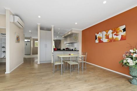 Photo of property in 6 Kittyhawk Lane, Hobsonville, Auckland, 0616