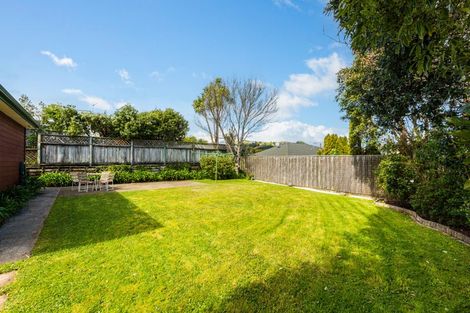 Photo of property in 7 The Top Gallant, Whitby, Porirua, 5024