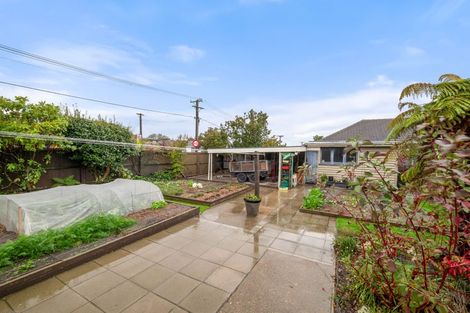 Photo of property in 354 Innes Road, Mairehau, Christchurch, 8052