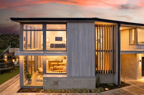 Photo of property in 4 Sunset Terrace, Ocean Grove, Dunedin, 9013