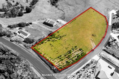 Photo of property in 401 Peach Hill Road, Ramarama, Drury, 2579