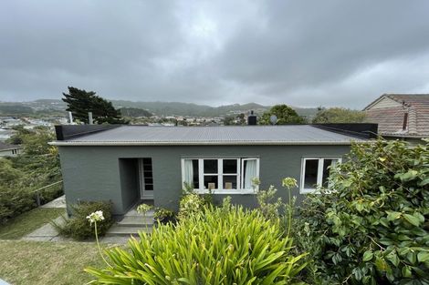 Photo of property in 46 Bould Street, Johnsonville, Wellington, 6037
