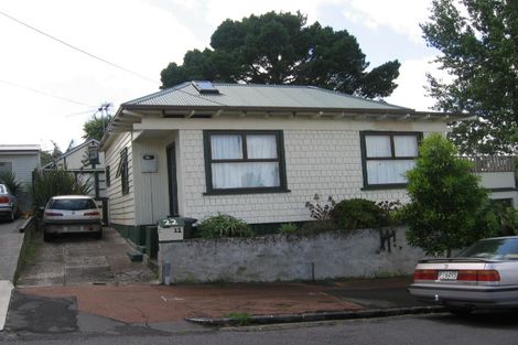 Photo of property in 22 Clarence Street, Ponsonby, Auckland, 1011