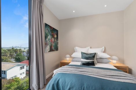 Photo of property in 302/28 Killarney Street, Takapuna, Auckland, 0622