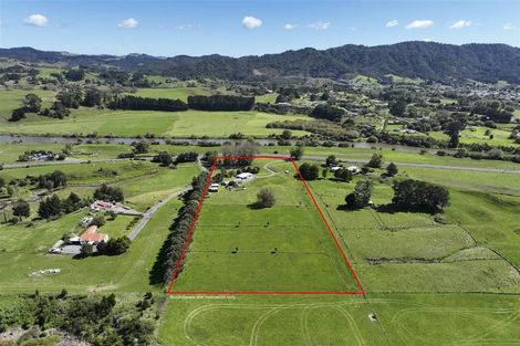 Photo of property in 161 Ngaruawahia Road, Ngaruawahia, Hamilton, 3288