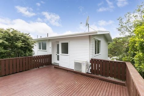 Photo of property in 81a Collier Avenue, Karori, Wellington, 6012