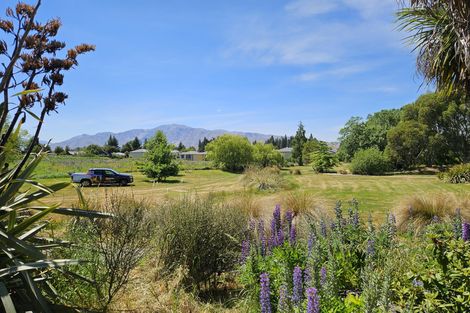 Photo of property in 12- 16 Sealy Street, Lake Tekapo, 7999