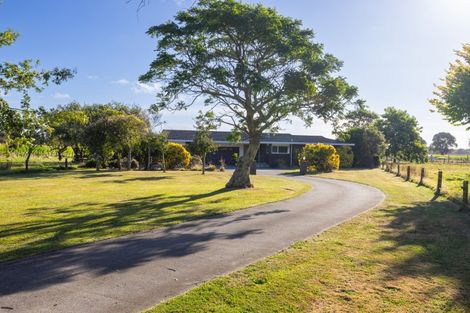 Photo of property in 221 Setters Line, Bunnythorpe, Palmerston North, 4478