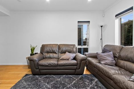 Photo of property in 47u5 York Street, Hamilton East, Hamilton, 3216