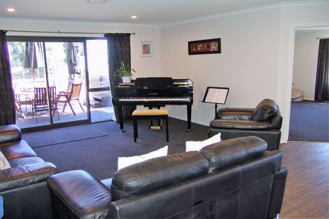Photo of property in 105 Muir Road, Te Awamutu, 3879