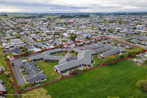 Photo of property in Cargill Home, 1 Cargill Street, Waikiwi, Invercargill, 9810