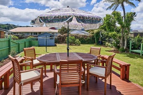 Photo of property in 20 Ariki Street, Boulcott, Lower Hutt, 5010
