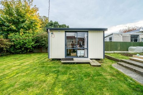 Photo of property in 177 Conyers Street, Heidelberg, Invercargill, 9812