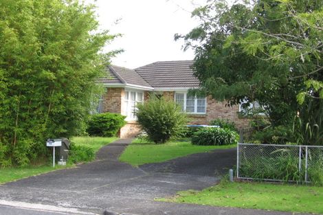 Photo of property in 18 Kervil Avenue, Te Atatu Peninsula, Auckland, 0610