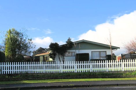 Photo of property in 11 Raleigh Place, Flaxmere, Hastings, 4120