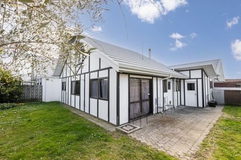 Photo of property in 31b Donegal Crescent, Tamatea, Napier, 4112