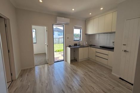 Photo of property in 7 Hangahai Road, Flat Bush, Auckland, 2019