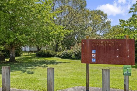 Photo of property in 264 Coronation Avenue, Welbourn, New Plymouth, 4310