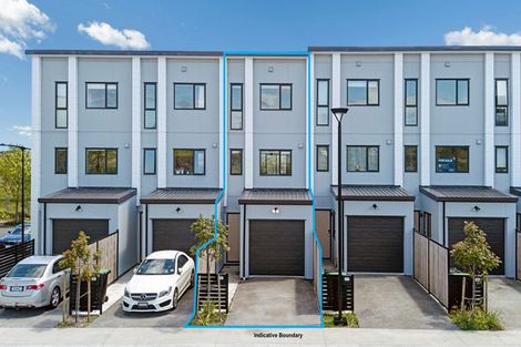 Photo of property in 8 Jabuka Street, Glen Eden, Auckland, 0602