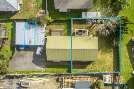 Photo of property in 3/48 Coxhead Road, Manurewa, Auckland, 2102