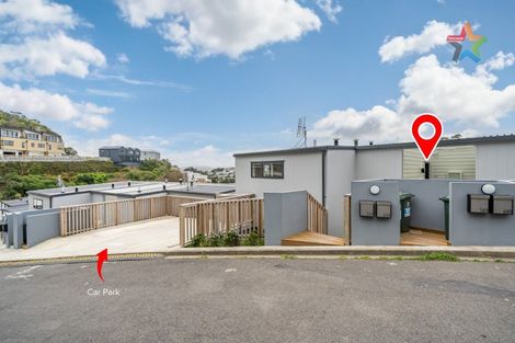 Photo of property in 69u6 Tiketike Way, Brooklyn, Wellington, 6021