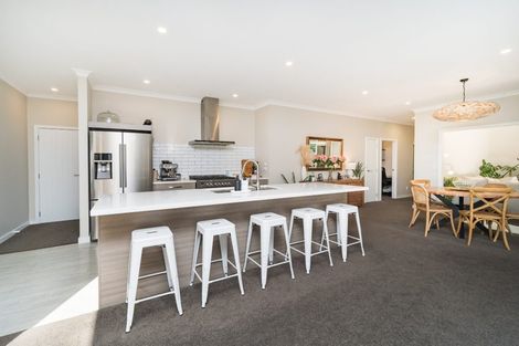 Photo of property in 5 Heritage Place, Terrace End, Palmerston North, 4410