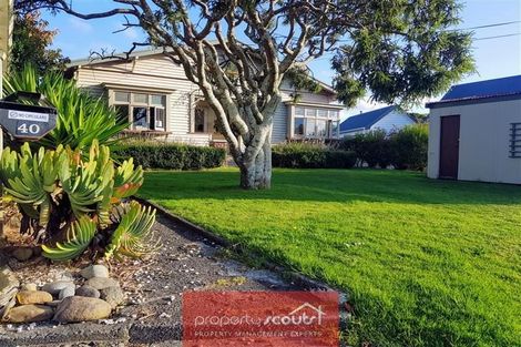 Photo of property in 40 Waiwaka Terrace, Strandon, New Plymouth, 4312