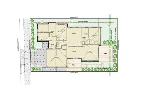 Photo of property in 49 Makete Crescent, Hobsonville, Auckland, 0618