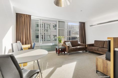 Photo of property in St Pauls Apartments, 76/43u Mulgrave Street, Thorndon, Wellington, 6011
