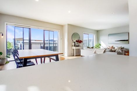 Photo of property in 17 Dorricott Avenue, Hobsonville, Auckland, 0616