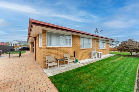 Photo of property in 20 Allnatt Street, Temuka, 7920