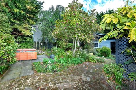 Photo of property in 2614 West Coast Road, Kirwee, Darfield, 7571