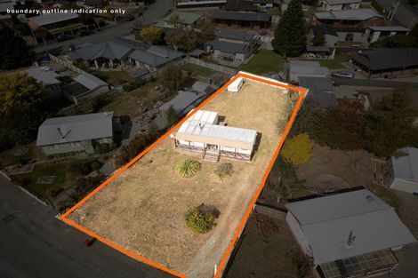 Photo of property in 181 Mackenzie Drive, Twizel, 7901