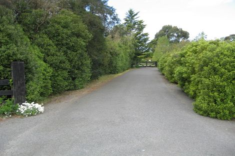 Photo of property in 1 Newton Place, Amberley, 7410