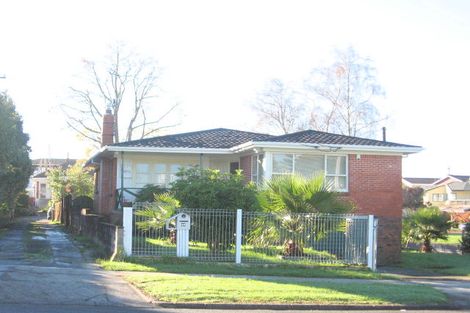 Photo of property in 49 Maich Road, Manurewa, Auckland, 2102