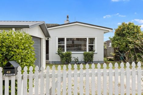 Photo of property in 49 Mandeno Street, Te Awamutu, 3800