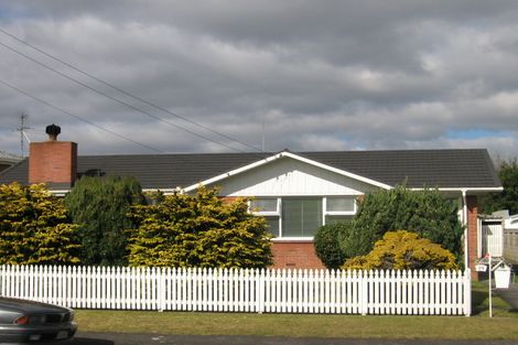 Photo of property in 29 Ingram Street, Papakura, 2110