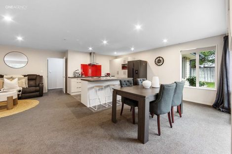 Photo of property in 15 Tutaipatu Avenue, Pegasus, 7612