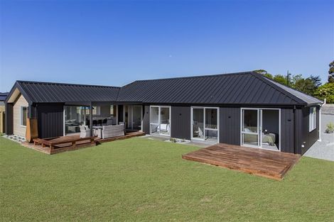 Photo of property in 80 Farthing Drive, Prebbleton, 7604