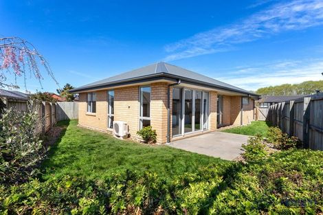 Photo of property in 7 Sharman Place, Wigram, Christchurch, 8042