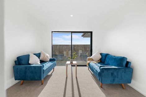 Photo of property in 45 Dodd Road, Rolleston, 7615