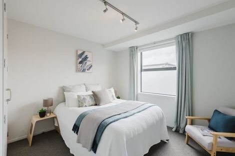 Photo of property in Detroit Apartments, 312/181u Tasman Street, Mount Cook, Wellington, 6021