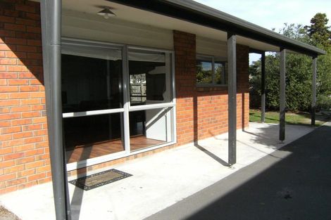 Photo of property in 59b Centennial Avenue, Riccarton, Christchurch, 8041