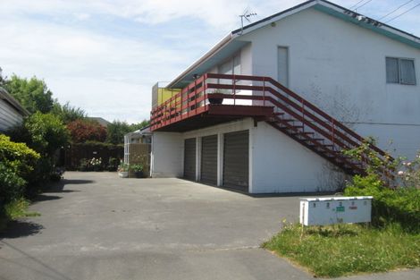 Photo of property in 1/37 Southampton Street, Sydenham, Christchurch, 8023