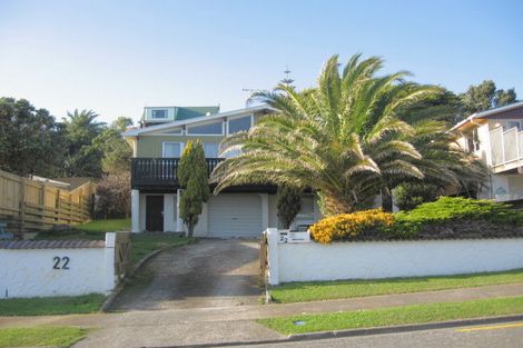 Photo of property in 22 Rothwell Street, Titahi Bay, Porirua, 5022