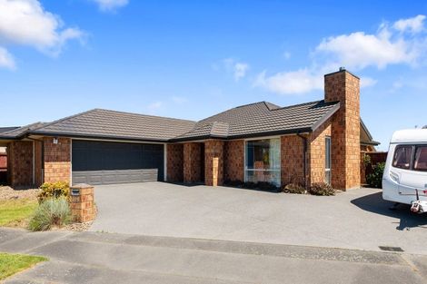 Photo of property in 5 Clematis Place, Wigram, Christchurch, 8042