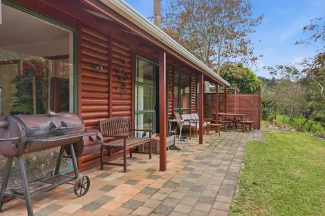 Photo of property in 669 Takahue Road, Takahue, Kaitaia, 0481